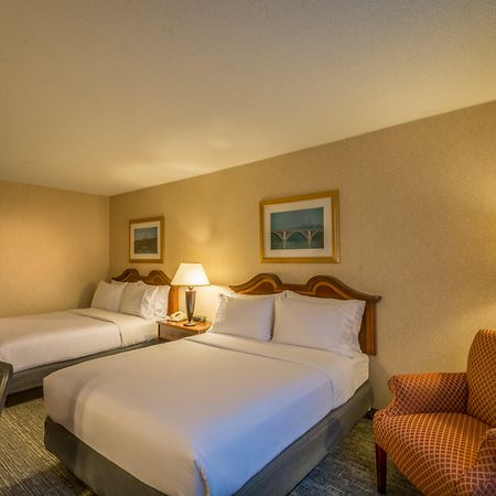 Holiday Inn Arlington At Ballston By Ihg Zewnętrze zdjęcie