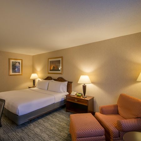 Holiday Inn Arlington At Ballston By Ihg Zewnętrze zdjęcie