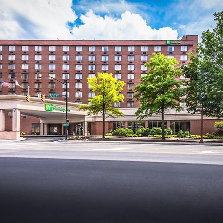 Holiday Inn Arlington At Ballston By Ihg Zewnętrze zdjęcie