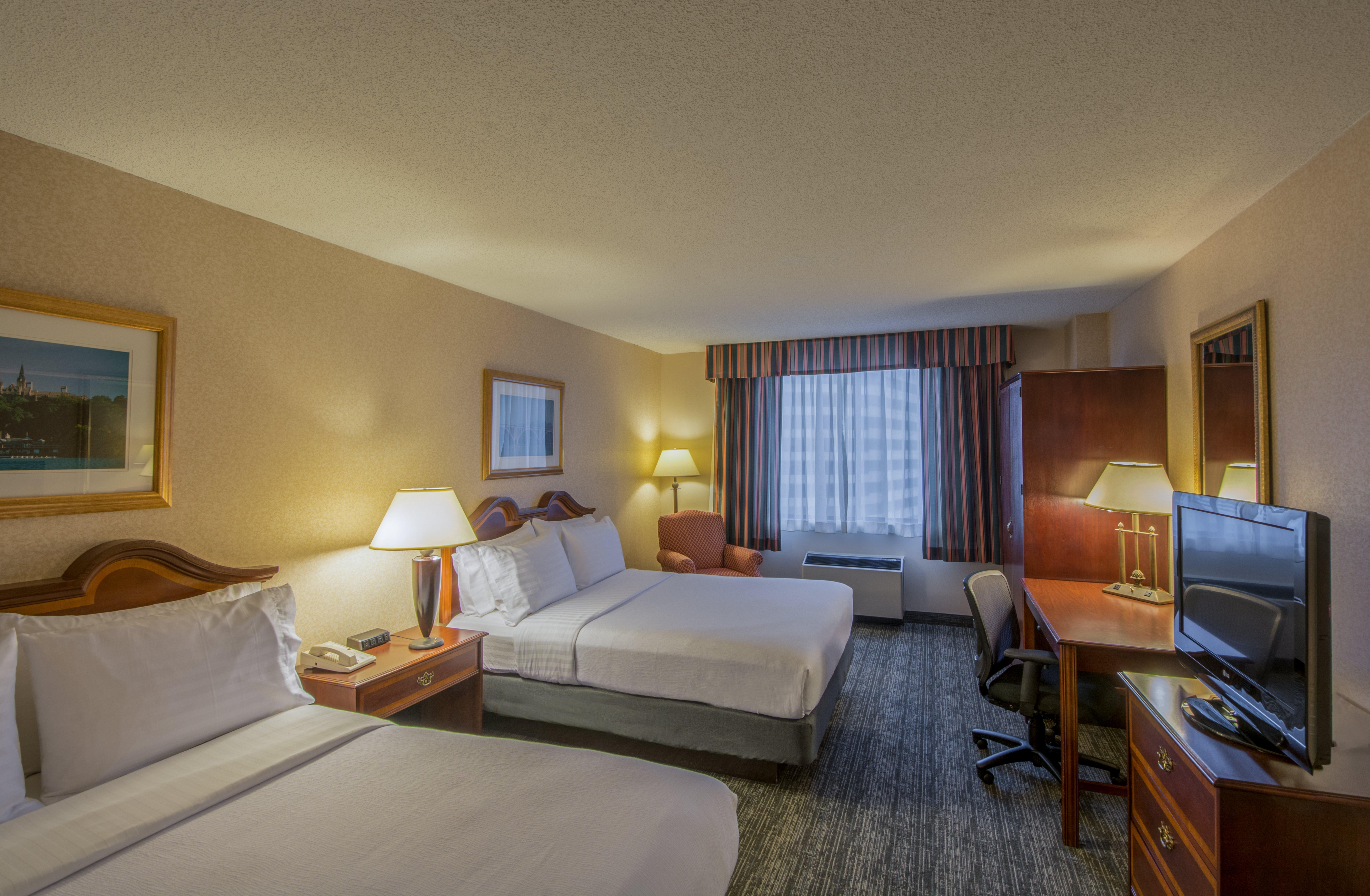 Holiday Inn Arlington At Ballston By Ihg Zewnętrze zdjęcie