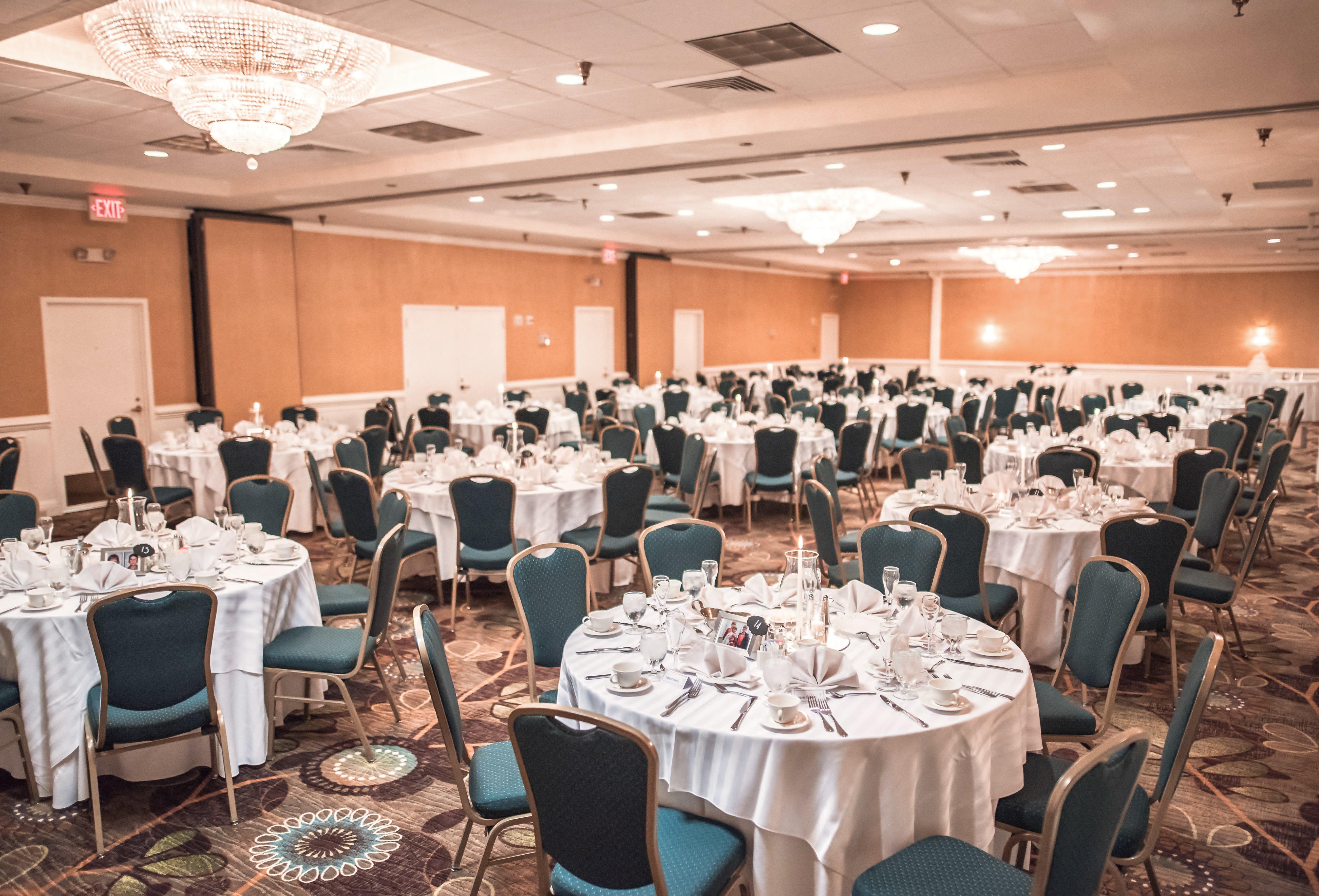 Holiday Inn Arlington At Ballston By Ihg Zewnętrze zdjęcie