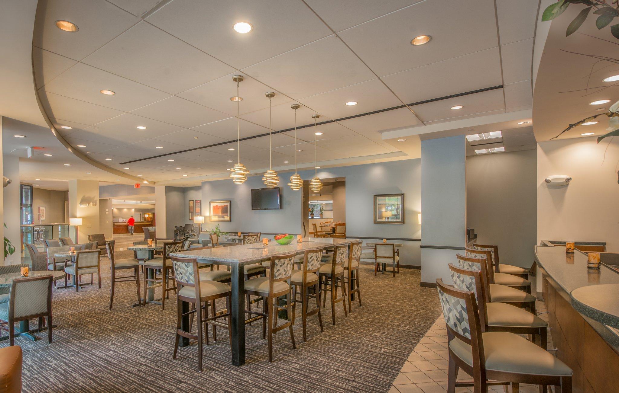 Holiday Inn Arlington At Ballston By Ihg Zewnętrze zdjęcie
