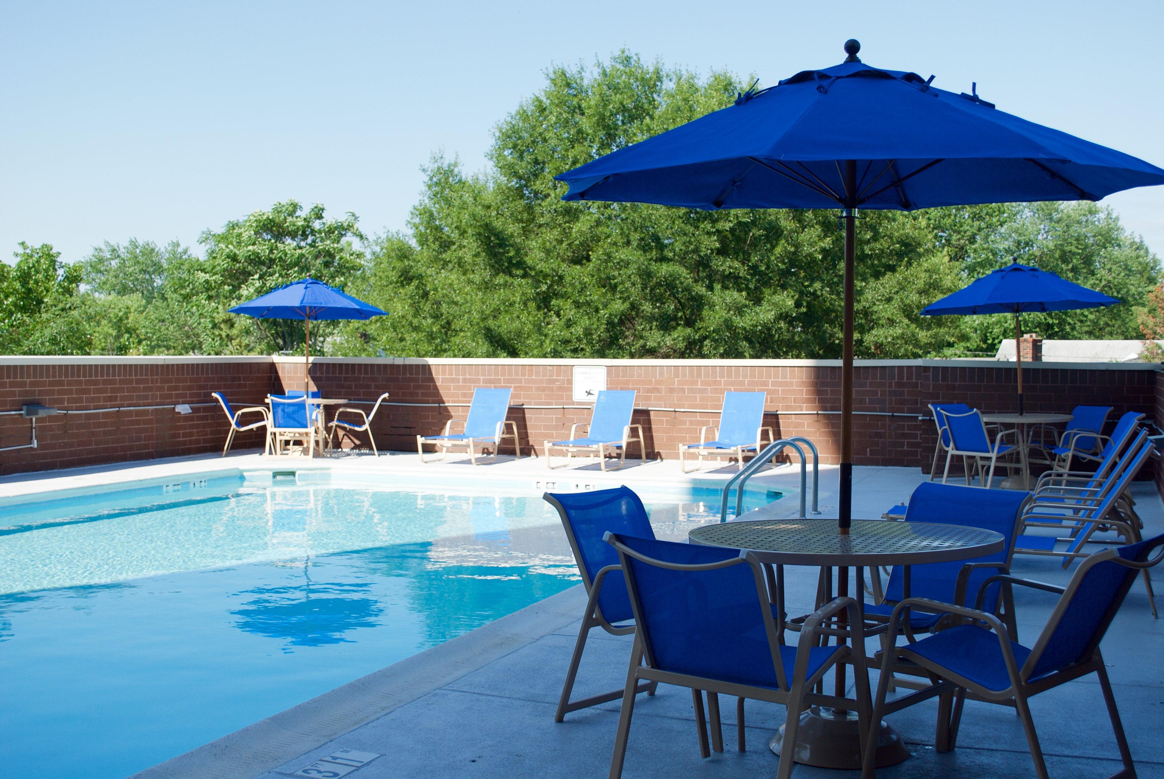 Holiday Inn Arlington At Ballston By Ihg Zewnętrze zdjęcie