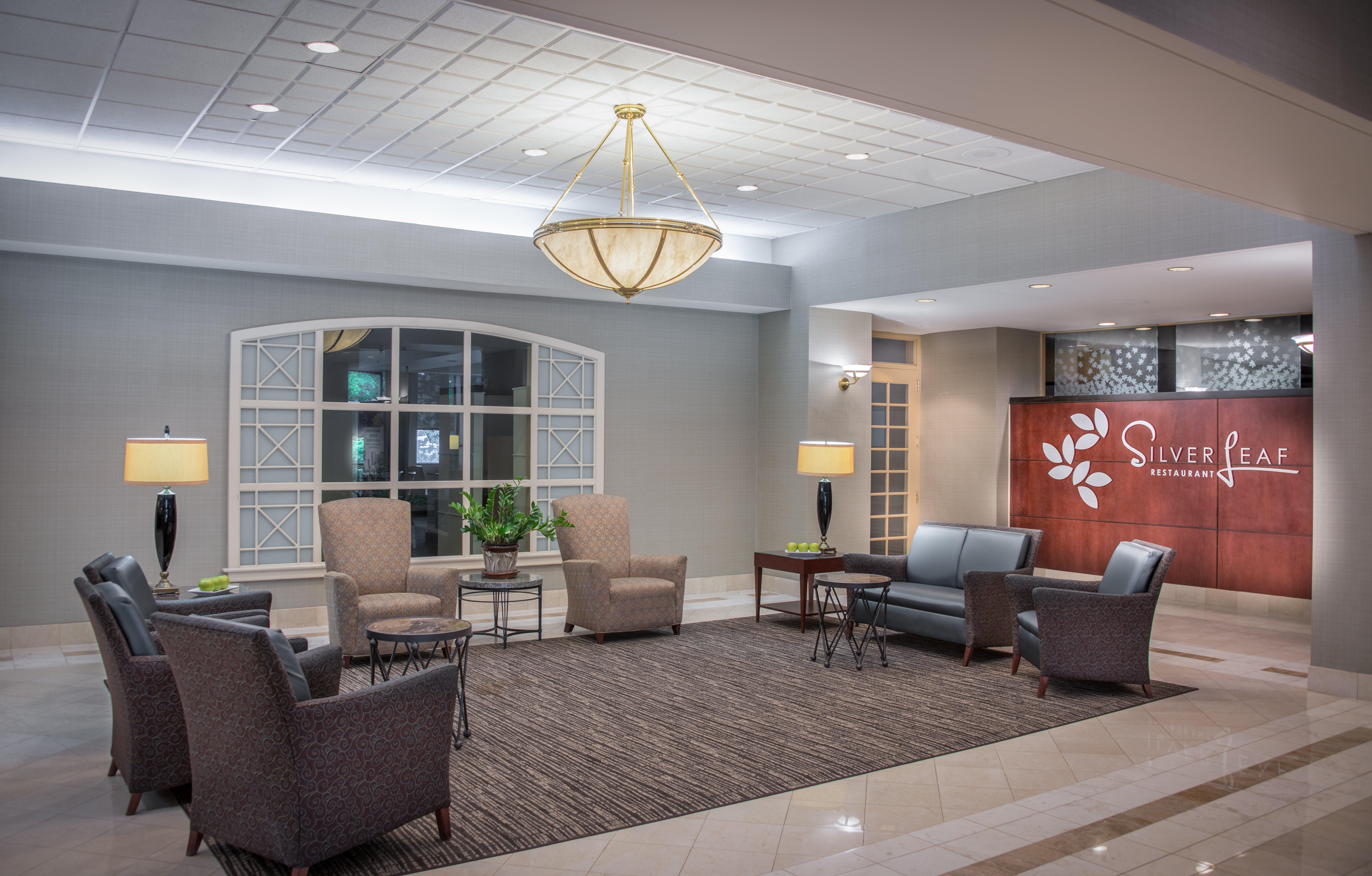 Holiday Inn Arlington At Ballston By Ihg Zewnętrze zdjęcie