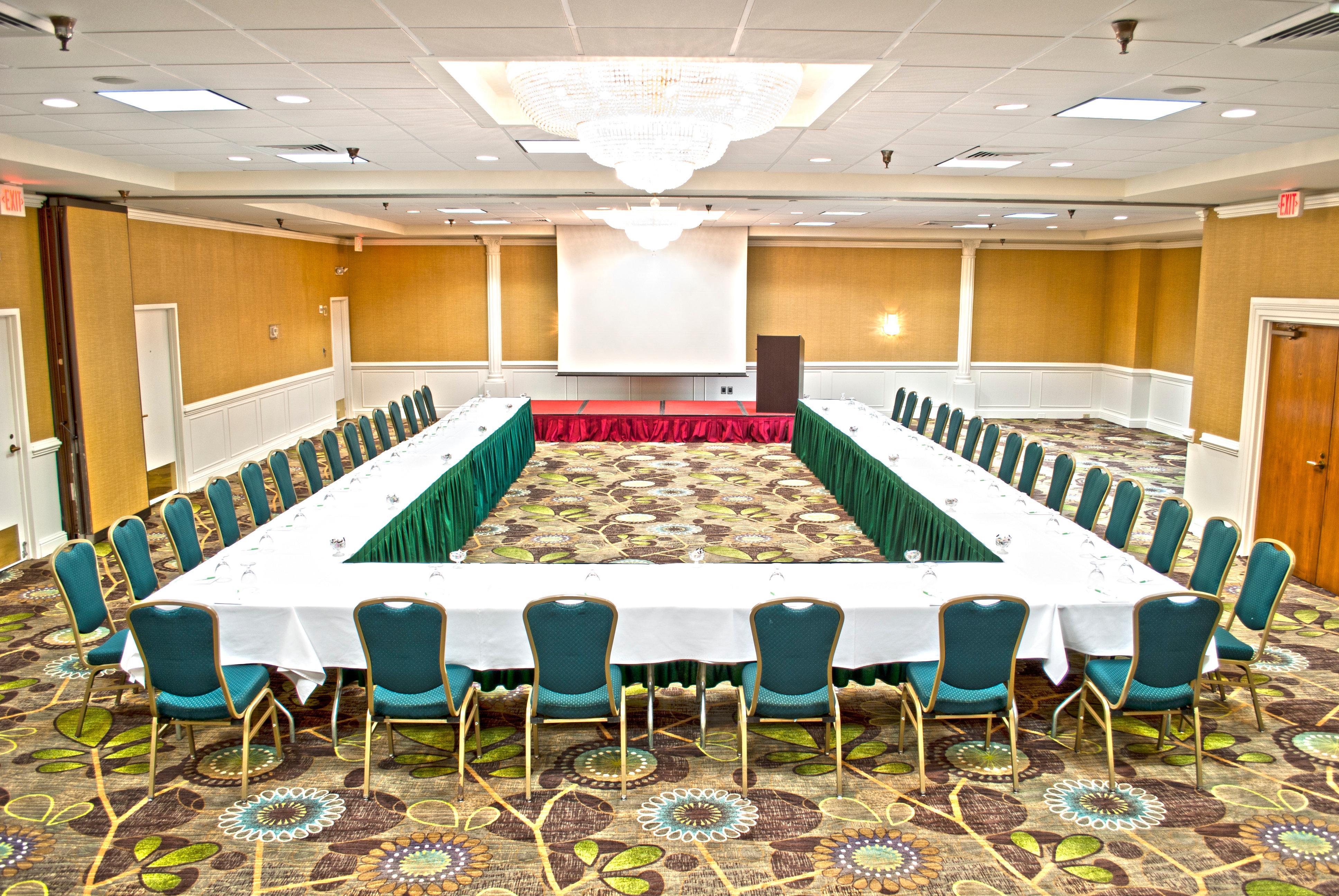 Holiday Inn Arlington At Ballston By Ihg Zewnętrze zdjęcie