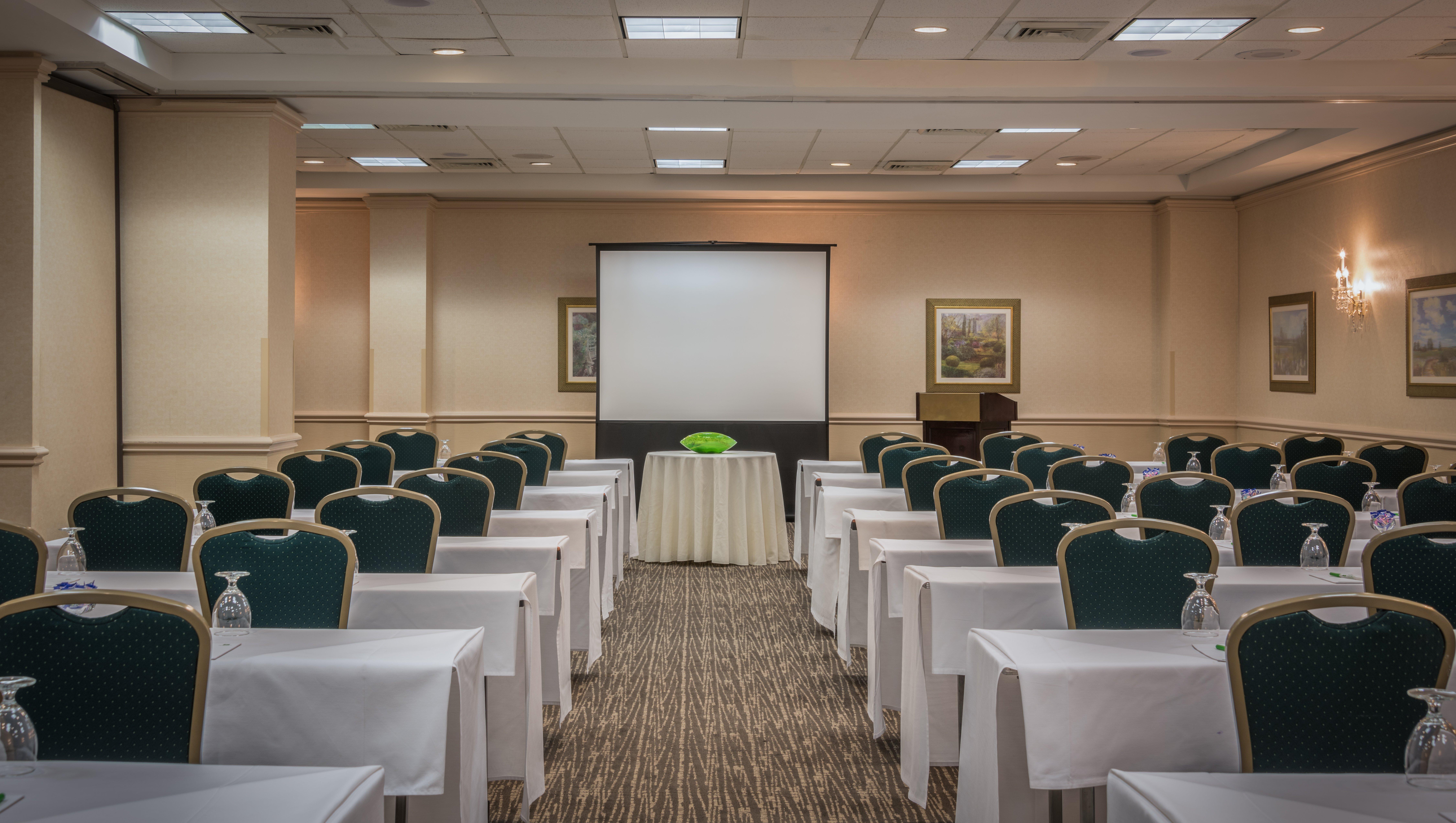 Holiday Inn Arlington At Ballston By Ihg Zewnętrze zdjęcie
