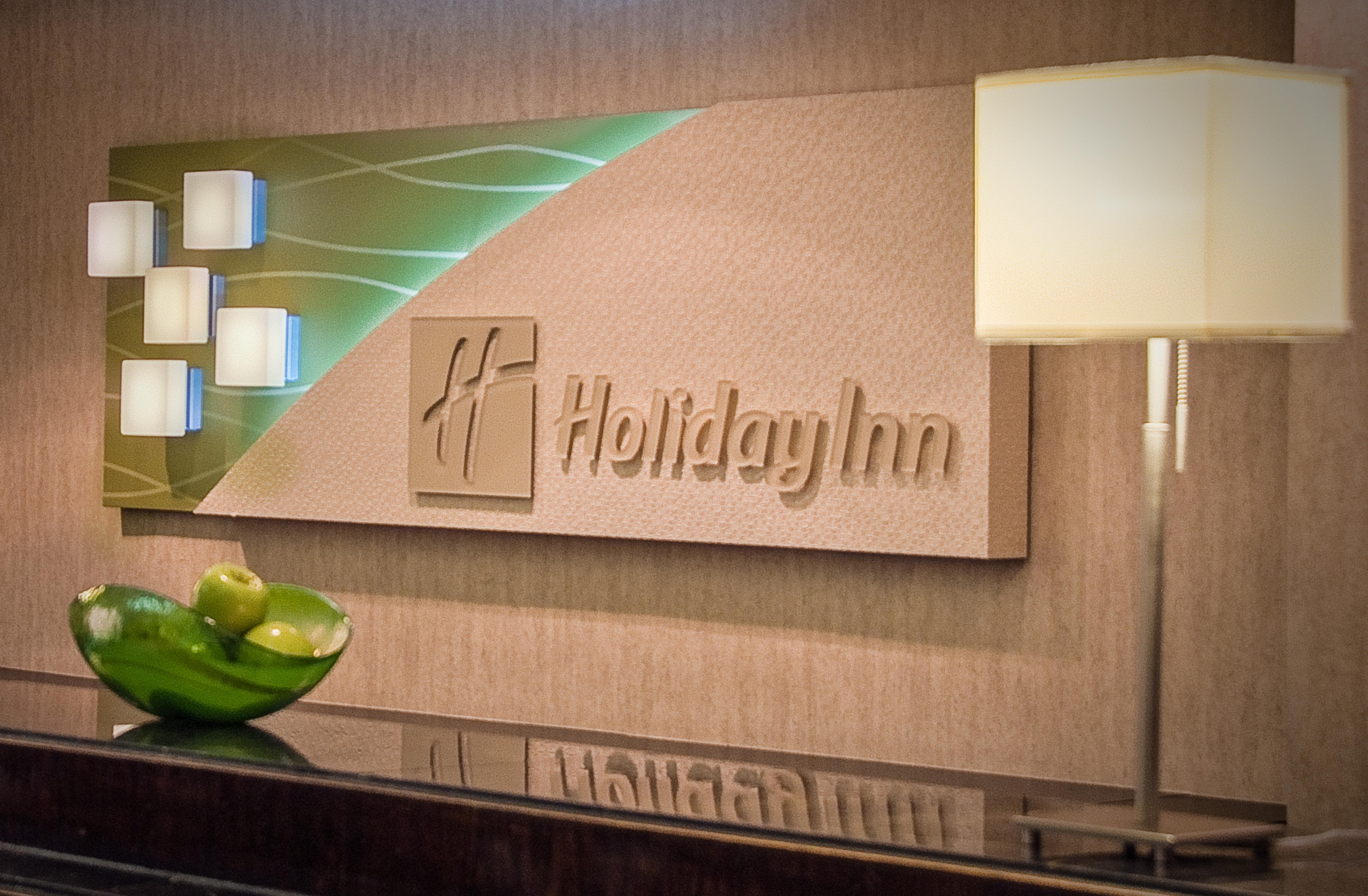 Holiday Inn Arlington At Ballston By Ihg Zewnętrze zdjęcie