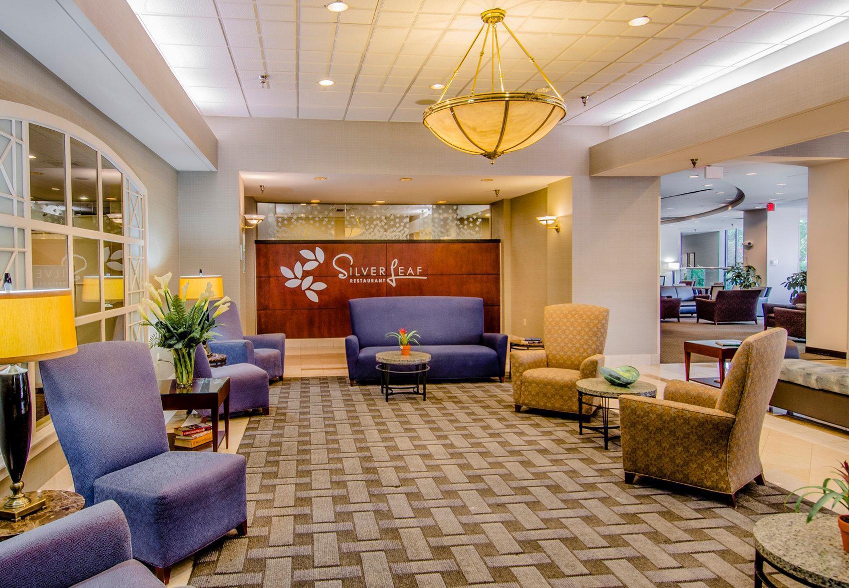Holiday Inn Arlington At Ballston By Ihg Zewnętrze zdjęcie