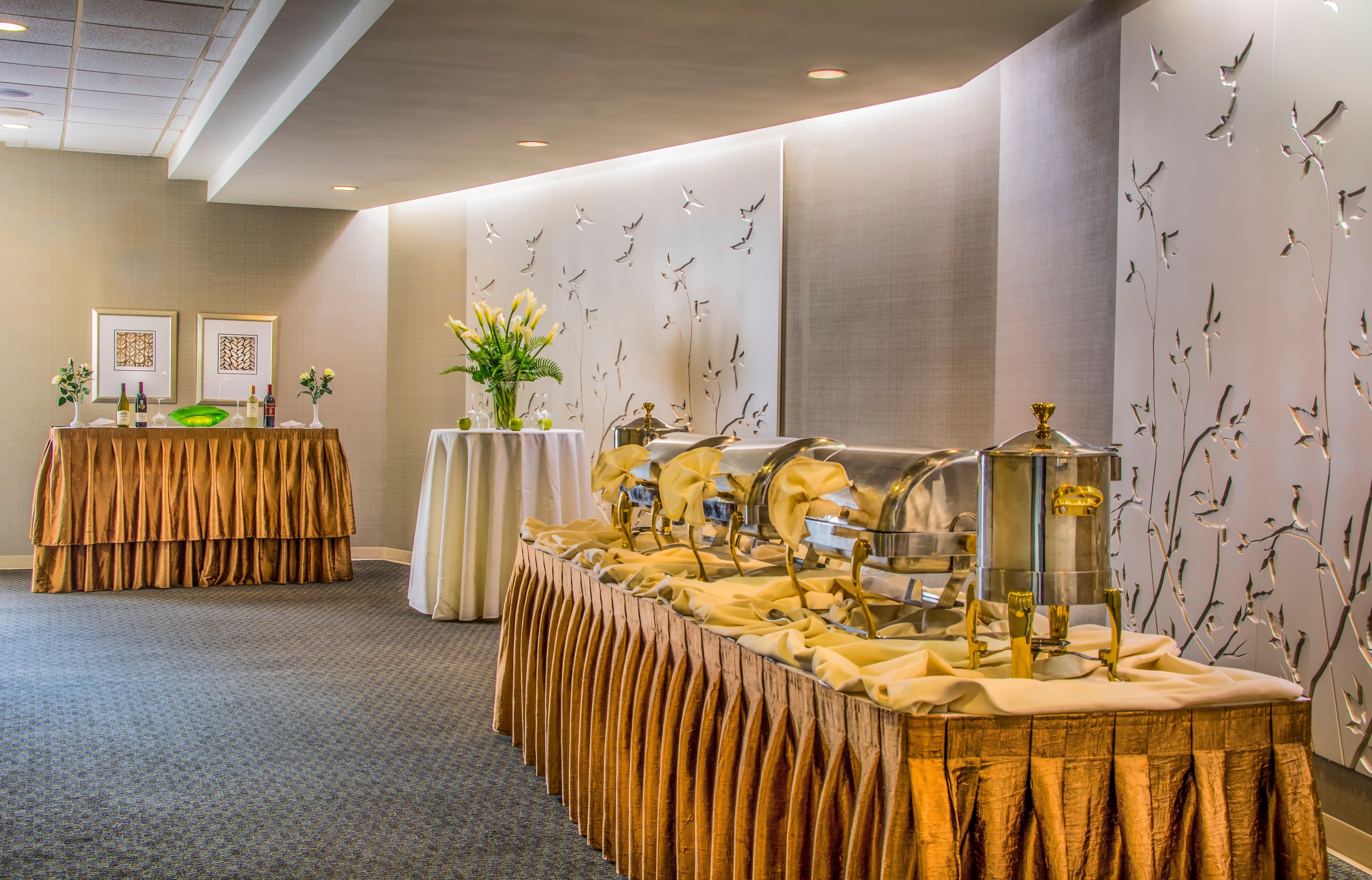 Holiday Inn Arlington At Ballston By Ihg Zewnętrze zdjęcie