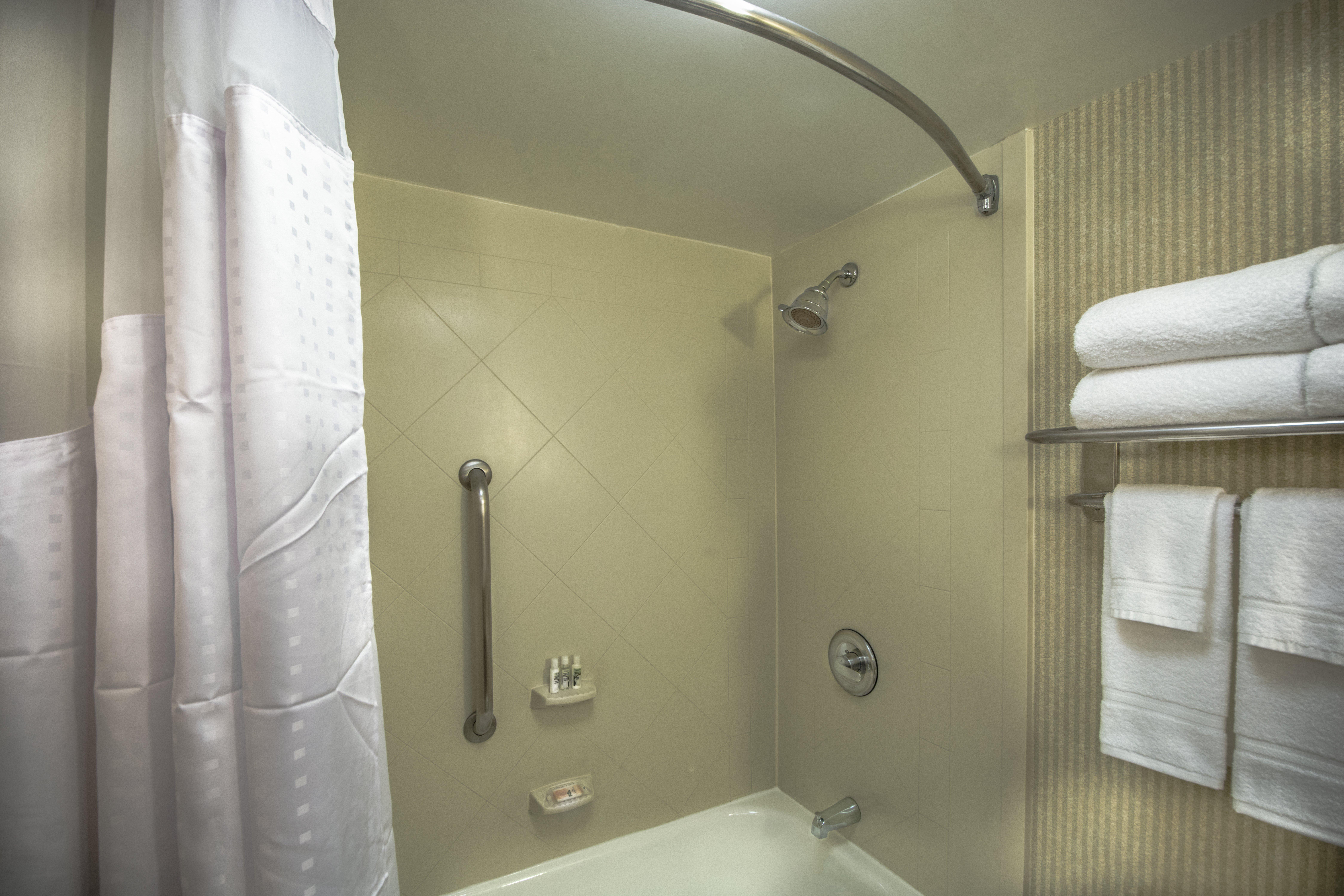 Holiday Inn Arlington At Ballston By Ihg Zewnętrze zdjęcie
