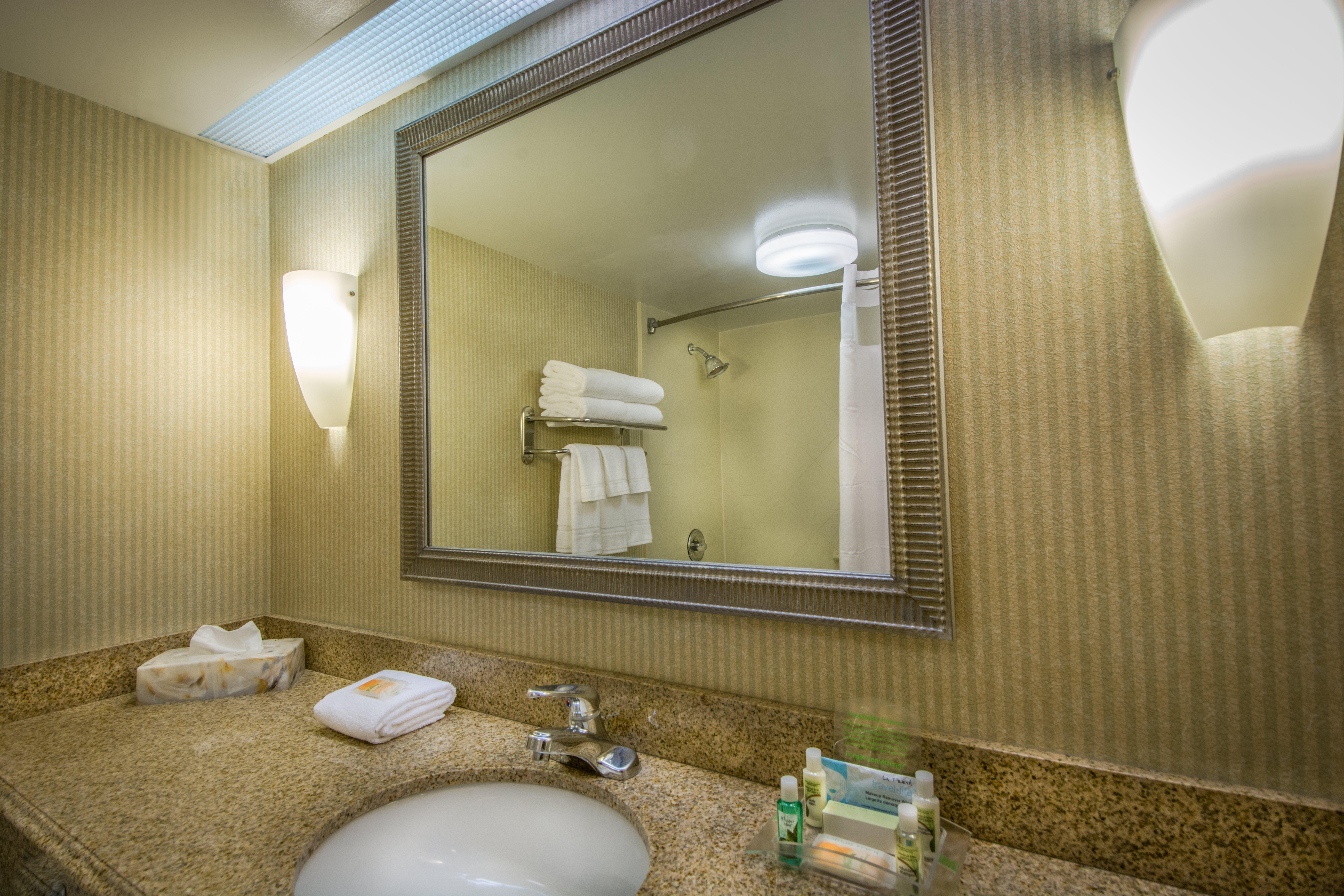 Holiday Inn Arlington At Ballston By Ihg Zewnętrze zdjęcie