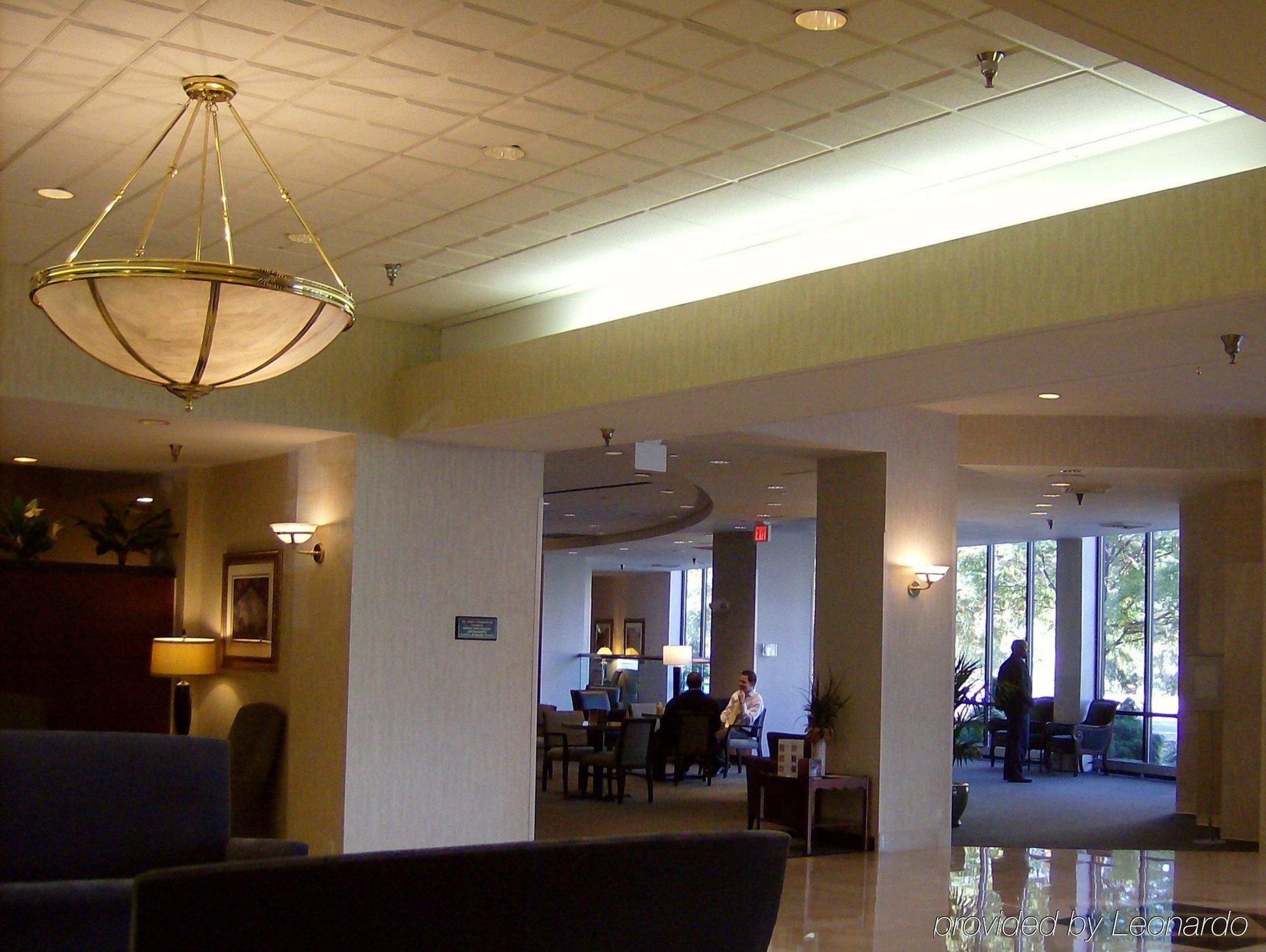 Holiday Inn Arlington At Ballston By Ihg Wnętrze zdjęcie