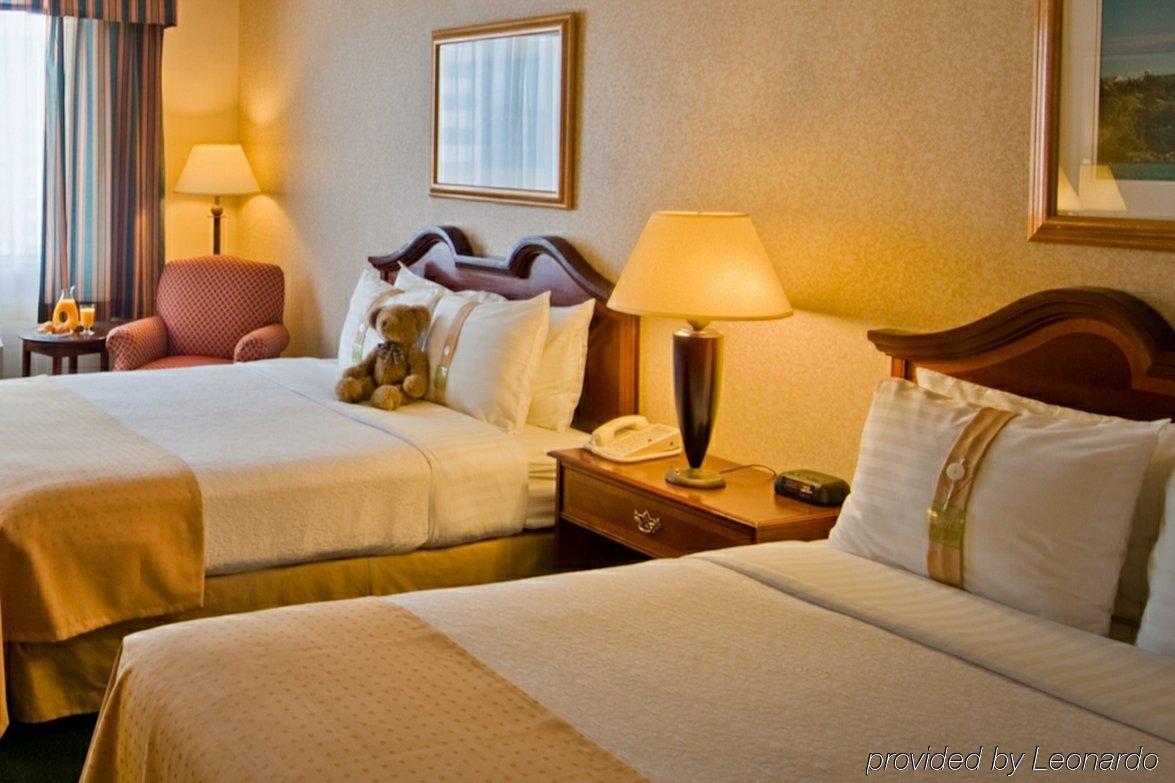 Holiday Inn Arlington At Ballston By Ihg Zewnętrze zdjęcie