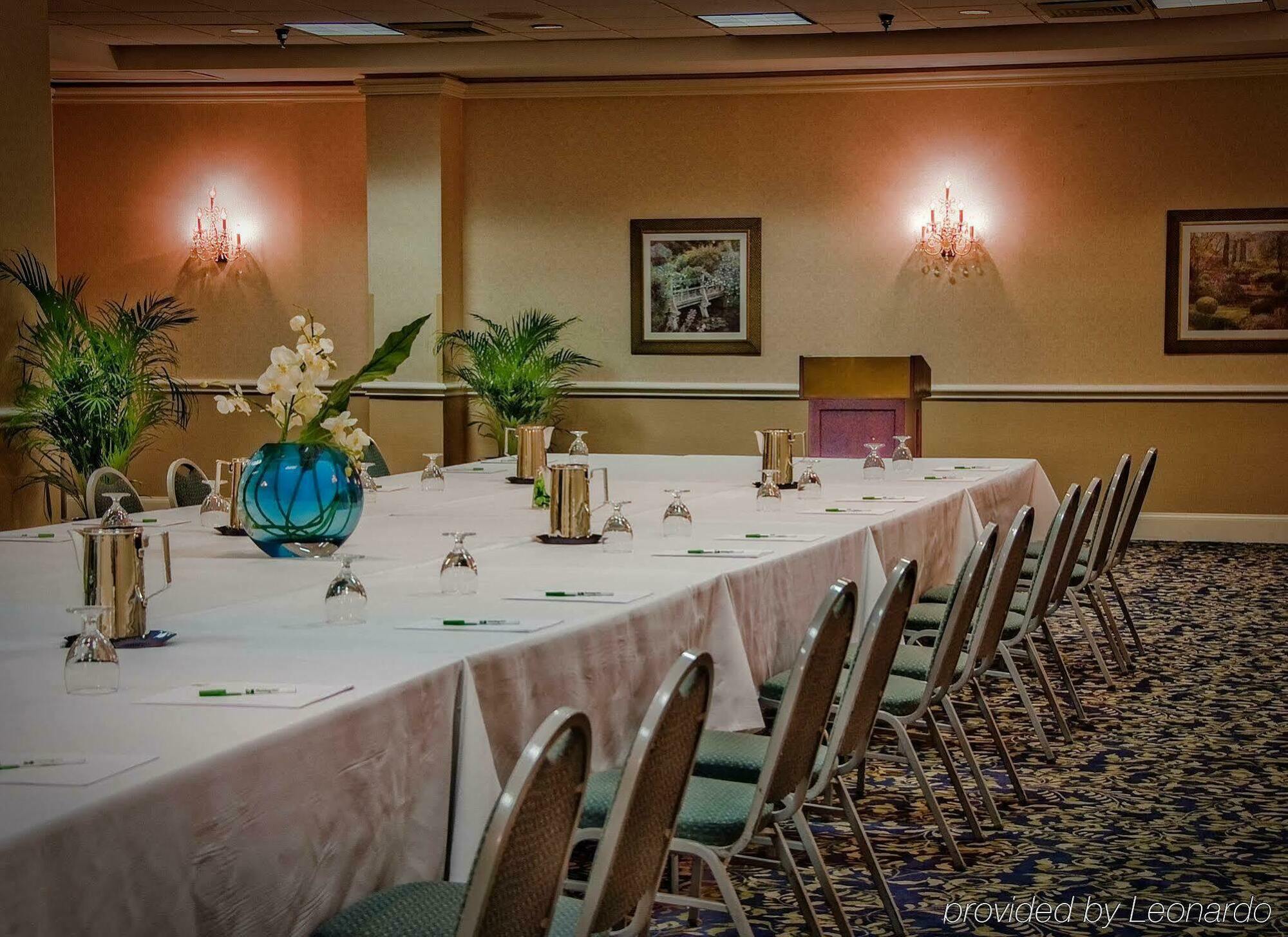 Holiday Inn Arlington At Ballston By Ihg Udogodnienia zdjęcie